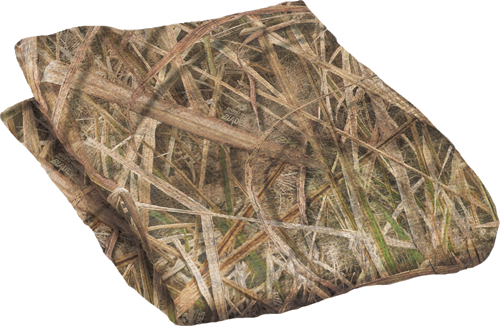 Allen Burlap Mossy Oak Country 54"X12'