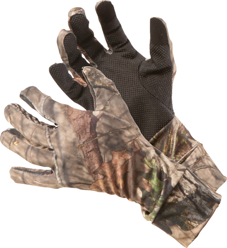 Allen Spandex Gloves Mo Countr Stretchable Spandex