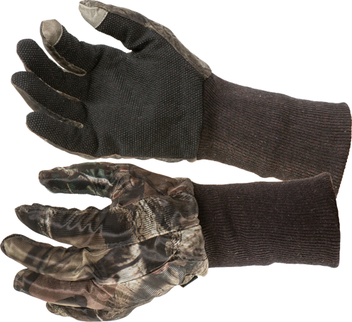 Allen Mesh Gloves Mo Country Breathable Mesh Fabric