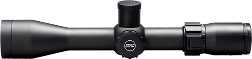 Sightron S-Tac MOA-3 Target Knobs 30mm Sf 3-16x42 Riflescope