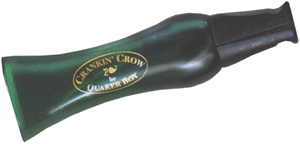Quaker Boy Turkey Locator Call Crankin Crow