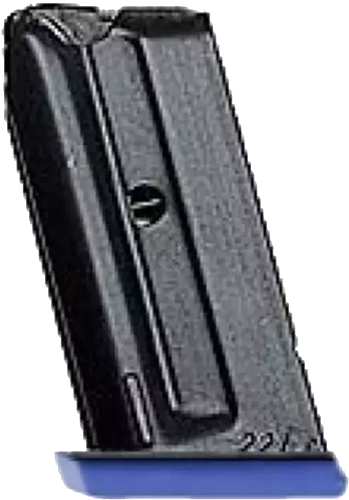 Walther Gsp .22 LR 5-Round Magazine