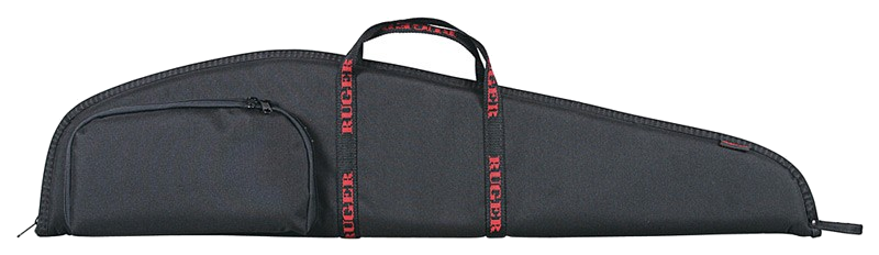 Allen Gun Ruger 40" Scoped Nylon Case