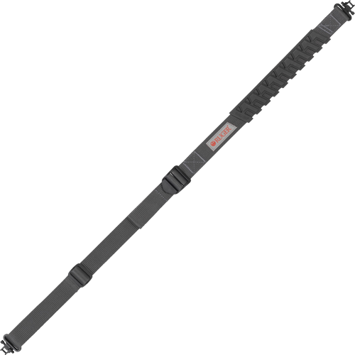 Allen Ruger Trak Web Sling Molded Baktrak Pad Grey/Black