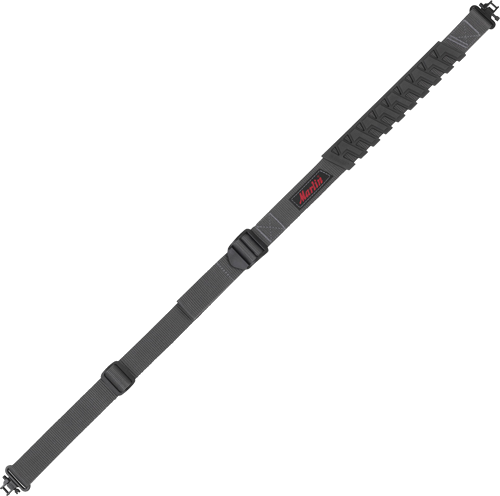 Allen Marlin Trak Web Sling Molded Baktrak Pad Grey/Black