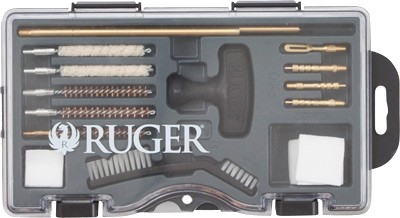 Allen Cleaning Kit – Ruger Rimfire In Molded Tool Box