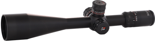 Sightron Siii Plr 30mm Sf Illuminated MOA-2 Matte 8-32x56 Riflescope