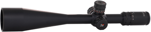 Sightron Siii Plr 30mm Sf Illuminated MOA-2 10-50x60 Riflescope