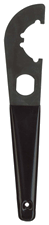 Max-Ops Toc AR-15 Buffer Tube Nut Wrench