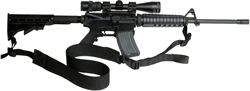 Max-Ops Toc 2-Point Edge Deluxe Tactical Sling Nylon