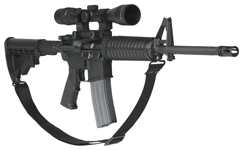Max-Ops Toc 2-Point Tactical Sling Duty Economy