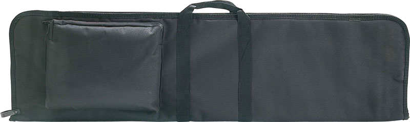 Allen Riot 44" Rectangle with Access Pocket Case