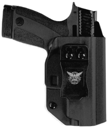 We The People S&W Shield X IWB Right-Hand Holster