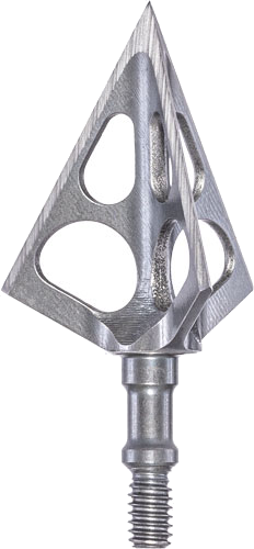 Muzzy One 3-Blade 100 Grain 1 1/8" Cut 3-Pack Broadhead