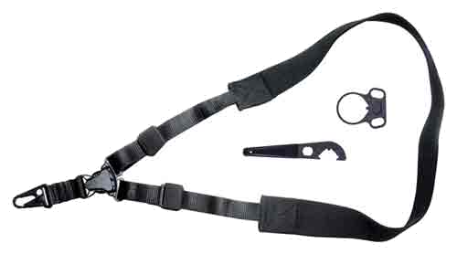 Max-Ops Toc Tactical Sling Kit Sling/Adapter/Wrench