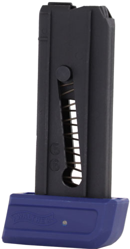 Walther Gsp500 .22 LR 6-Round Magazine