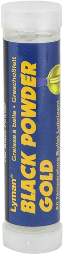 Lyman Black Powder Bullet Lube