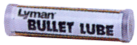 Lyman Alox Bullet Lubricant 1.25 oz Stick