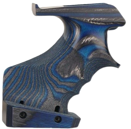 Walther Laminated Wood Angel Right Size L Sp500 Grip