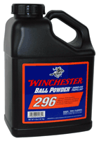 Winchester Powder 296 4 lb Smokeless Powder