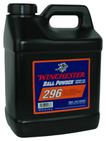 Winchester Powder 296 8 lb Smokeless Powder