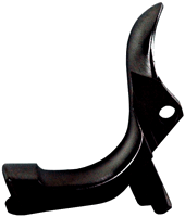 Wilson Combat Safety-High Ride Beavertail for 1911 Grip