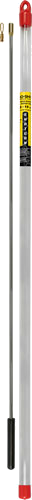Pro-Shot Products Cleaning Rod – Stainless 2-Piece Shotgun Rod 30" All Gauges