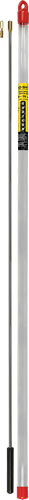 Pro-Shot Products Cleaning Rod – Stainless 2-Piece Shotgun Rod 36" All Gauges