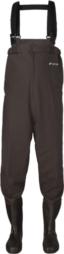 Frogg Toggs Men'S Rana Pvc Lug Chest Wader Size 11
