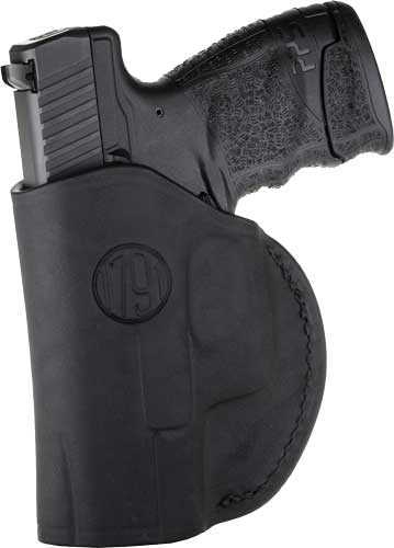 1791 2-Way Glock 26/Similar Bl IWB Right-Hand Size 3 Holster
