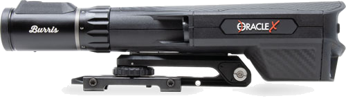 Burris Oracle X Crossbow Rangefinding Scope 2x-7x Rangefinder