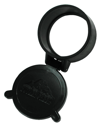 Butler Creek Flip Open 9 Objective Cover Riflescope