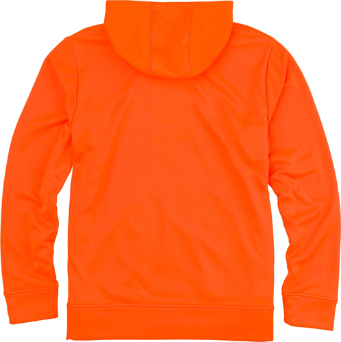 Browning Tech Hoodie LS Blaze X-Large