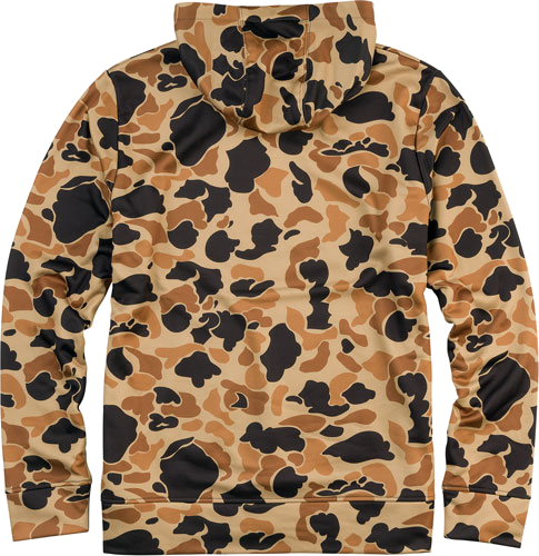 Browning Tech Hoodie Ls X-Large