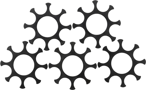 Smith & Wesson S&W 357 5-Pack Moon Clips