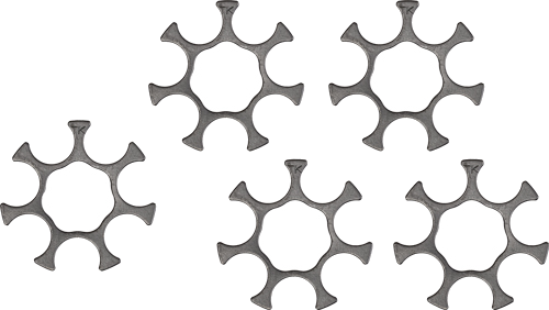 Smith & Wesson S&W 38/357 5-Pk Moon Clips