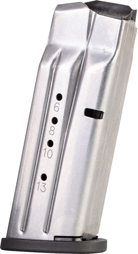 Smith & Wesson S&W Shield Plus 30 Super Carry 13-Round Magazine