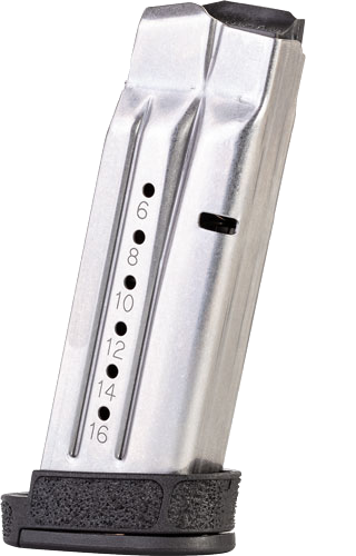 Smith & Wesson S&W Shield Plus 30 Super Carry 16-Round Magazine