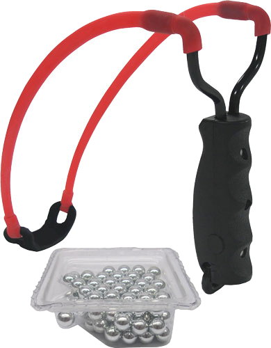 Beeman Marksman 3030k Slingshot Kit
