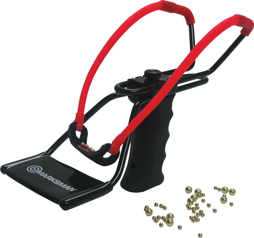 Beeman Marksman 3060k Adjustable Slingshot Kit