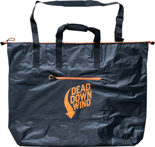 Dead Down Wind Premium Scent Prevent Travel Bag 33"X24"
