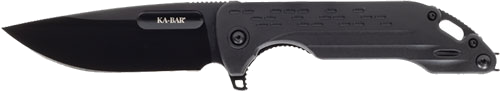 KA-BAR Knives Mark 25 Folder 3.75" Liner Lock D2 Knife