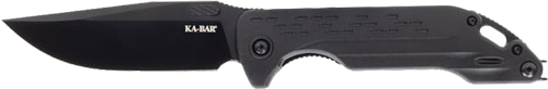KA-BAR Knives Warthog Folder 3.75" Liner Lock D2 Knife