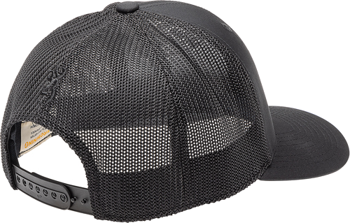 Browning Cap Elk Ridge 110MESH Back Rec Patch Black/Gold