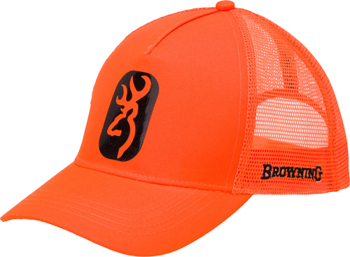 Browning Cap Centerfire Blaze with Buckmark Patch Adjustable