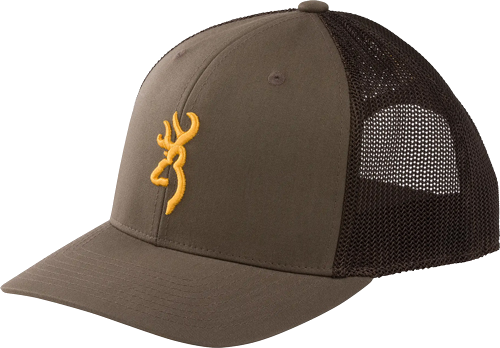 Browning Cap Pahvant Pro Buckmark Major