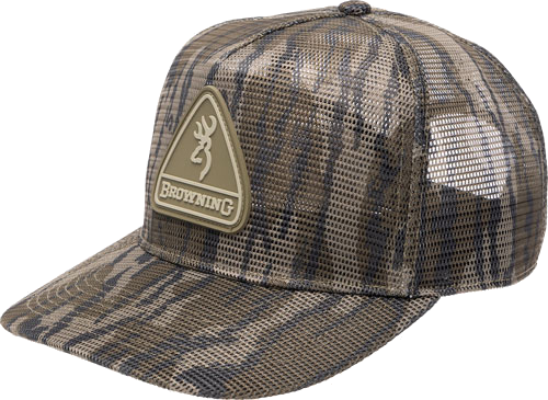 Browning CAP Slug Marshland Mossy OAK Bottomland Osfm