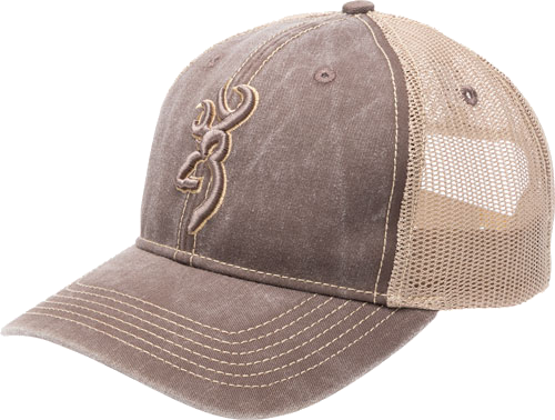 Browning CAP Colcord Mesh Back Osfm