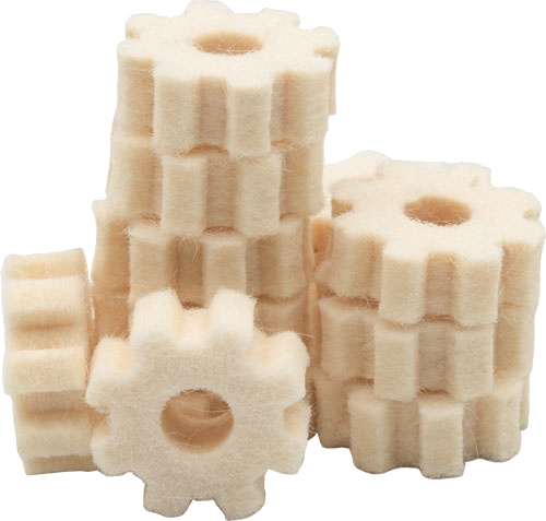 Pro-Shot Products Chamber Maid Chamber Star Swap .308/7.62 12-Pack