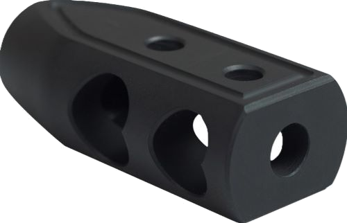 Timber Creek Outdoors Heart Breaker 308 Win Muzzle Brake – 5/8x24